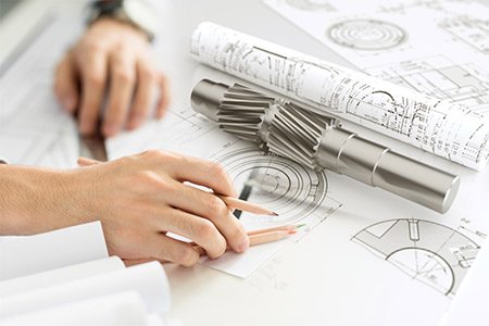 Product design