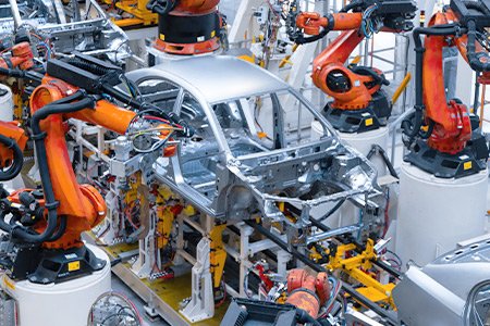 Product Assembly